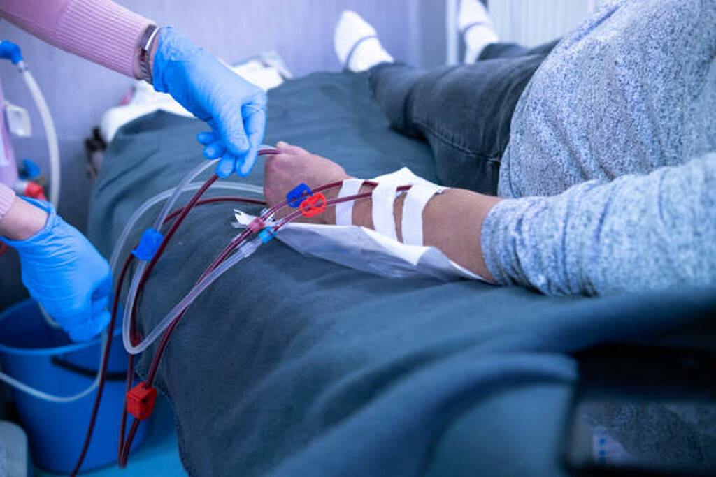 Best Dialysis in South Mumbai